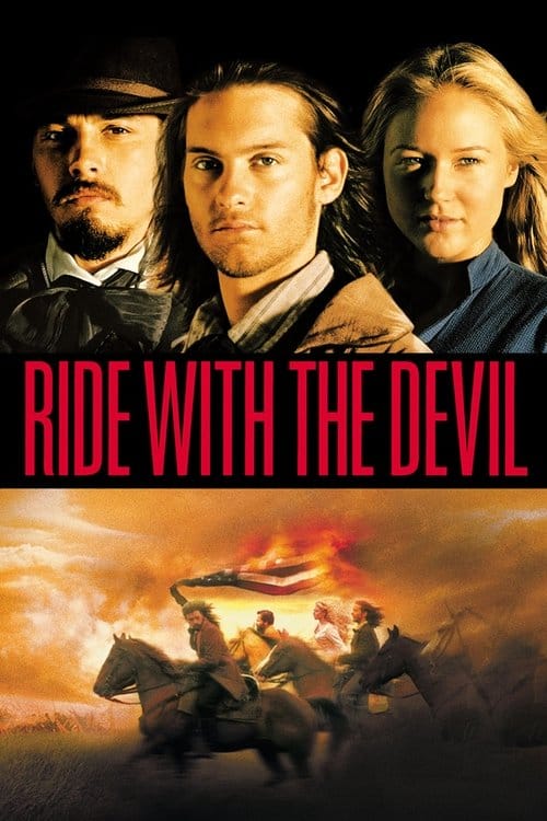 Ride with the Devil – 1999