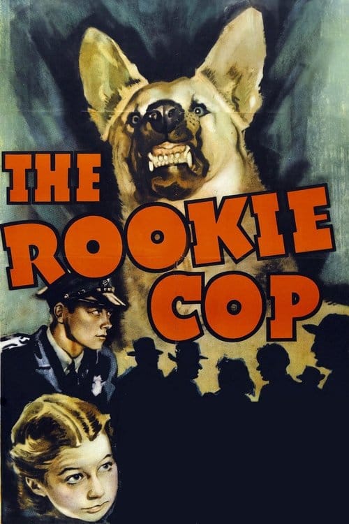 The Rookie Cop – 1939