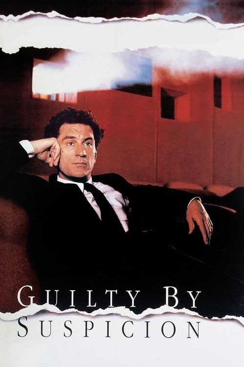 Schuldig bei Verdacht – 1991