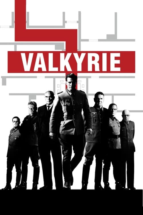 Operation Walküre - Das Stauffenberg Attentat – 2008
