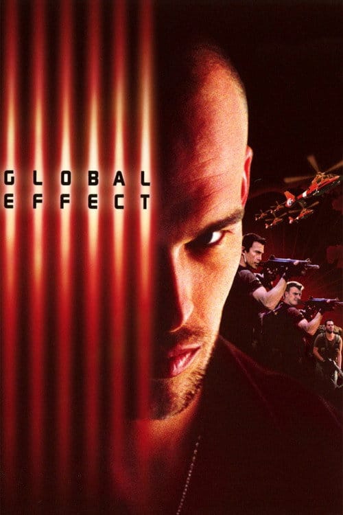 Global Effect - Am Rande der Vernichtung – 2002