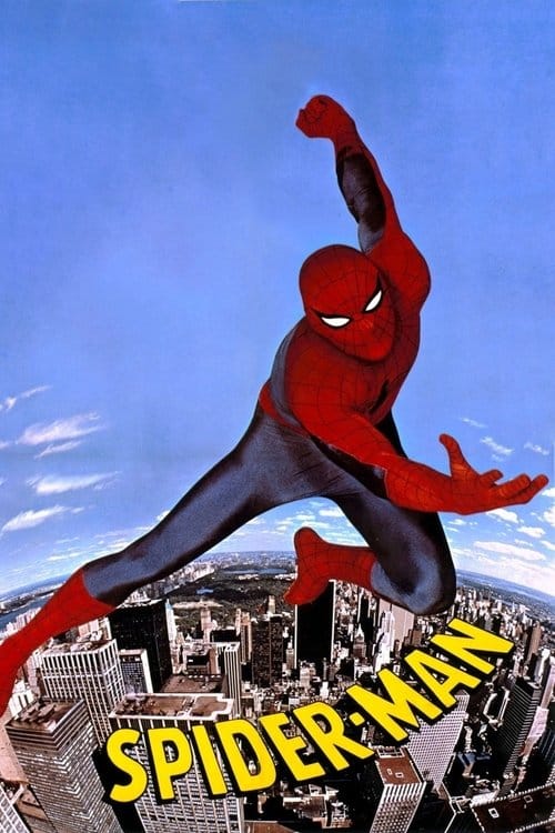 Spider-Man - Der Spinnenmensch – 1977