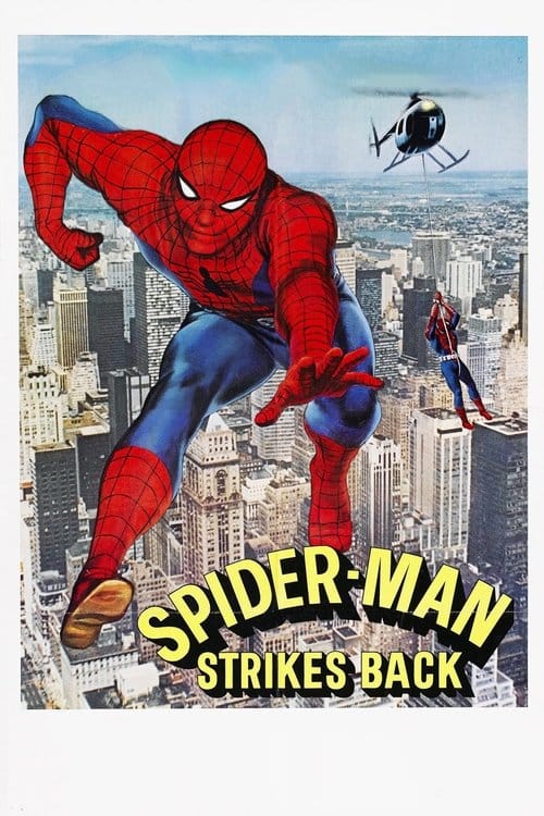Spider-Man schlägt zurück – 1978