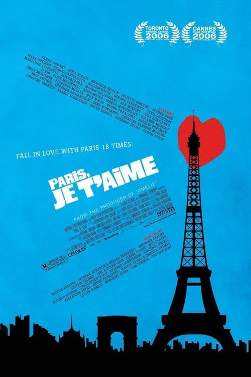 Filmposter