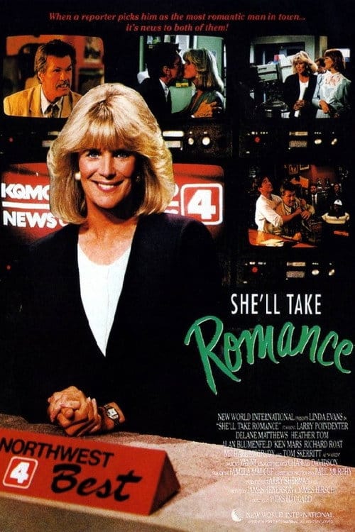 She'll Take Romance – 1990