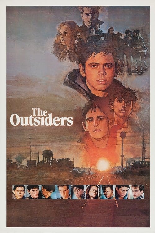 Die Outsider – 1983
