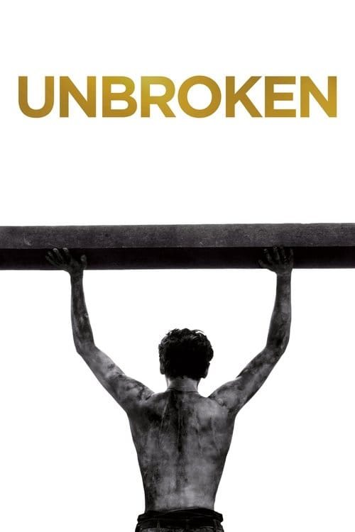 Unbroken – 2014