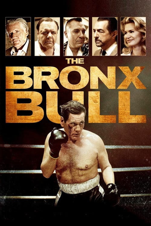 The Bronx Bull – 2016