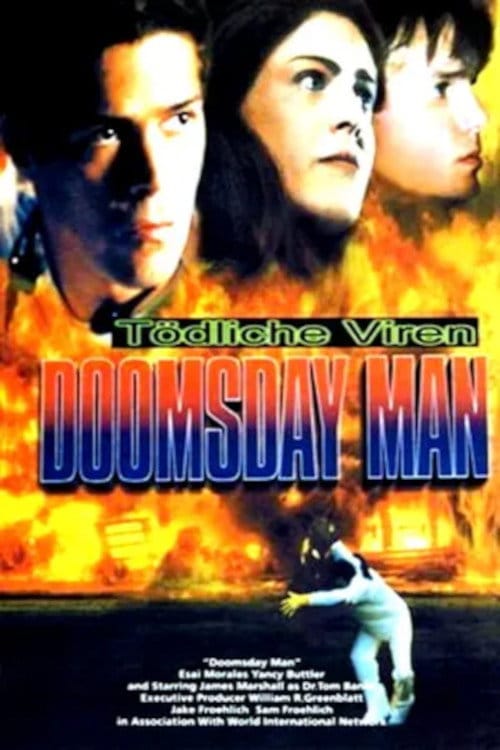 Doomsday Man - Tödliche Viren – 2000