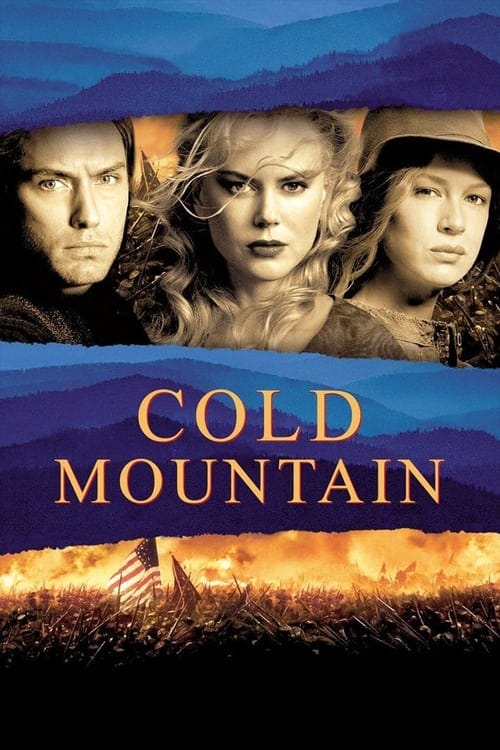 Unterwegs nach Cold Mountain – 2003