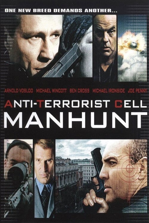 Filmposter