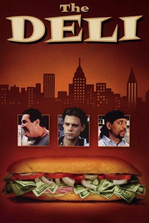 Filmposter