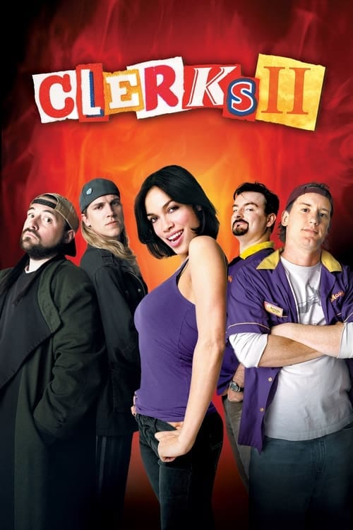 Clerks 2 - Die Abhänger – 2006