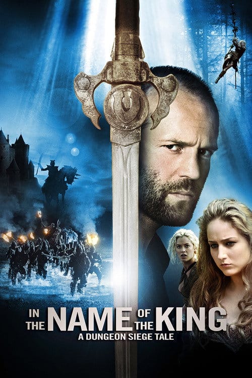 Schwerter des Königs - Dungeon Siege – 2007