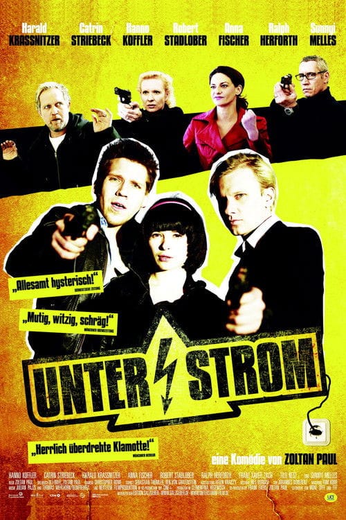 Unter Strom – 2009