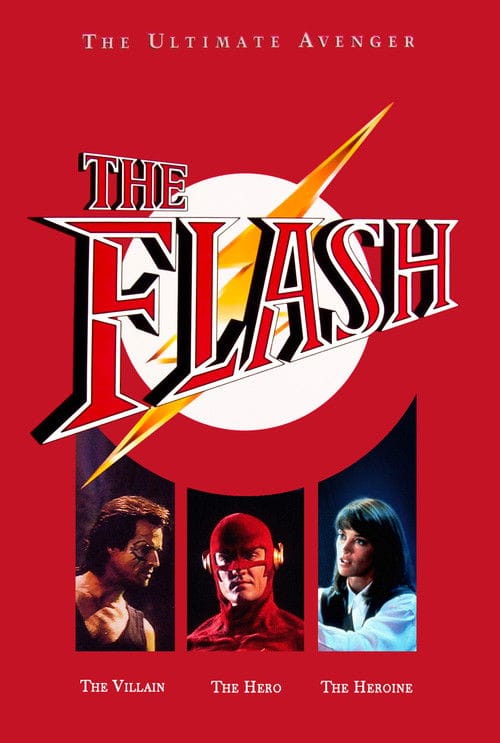 The Flash – 1990