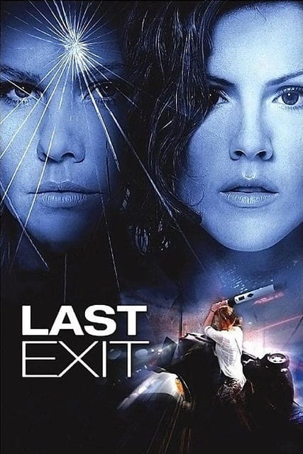 Filmposter