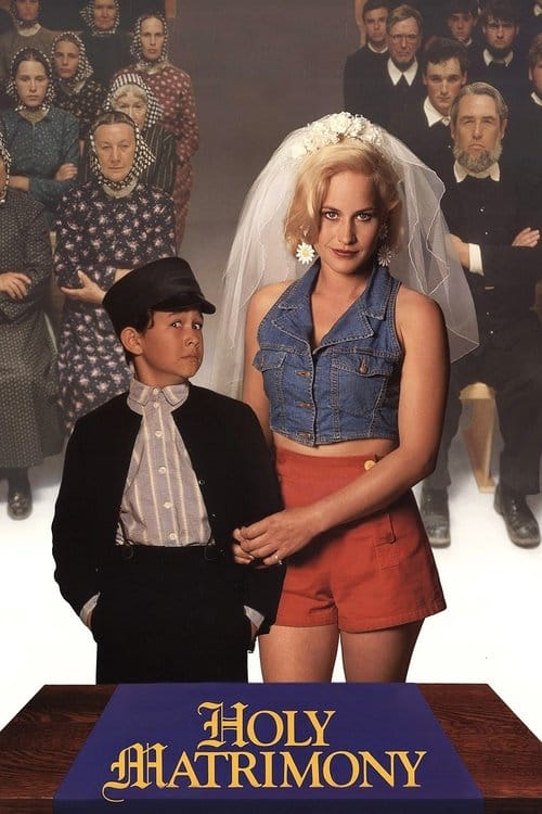 Holy Days – 1994