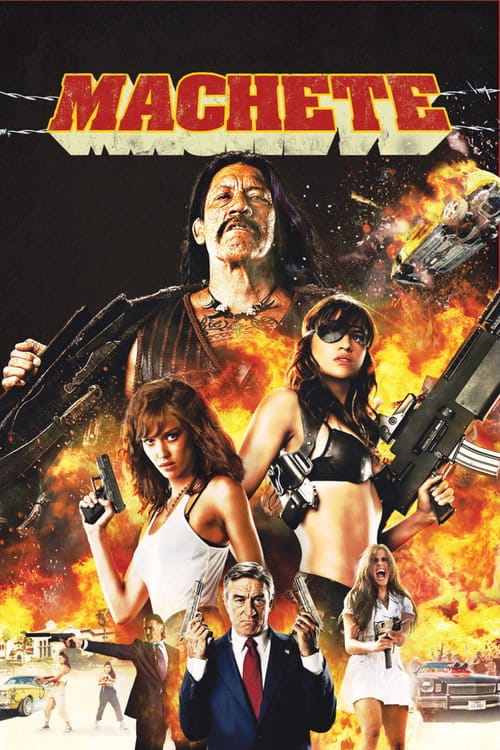 Filmposter
