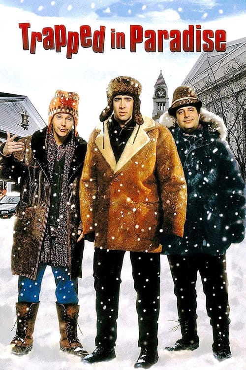Filmposter