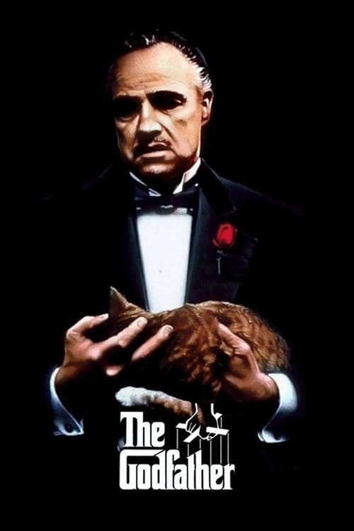 Der Pate – 1972