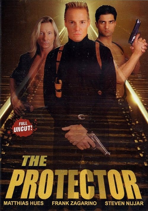 The Protector – 1998