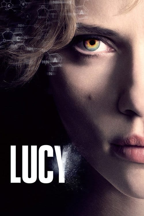 Lucy – 2014