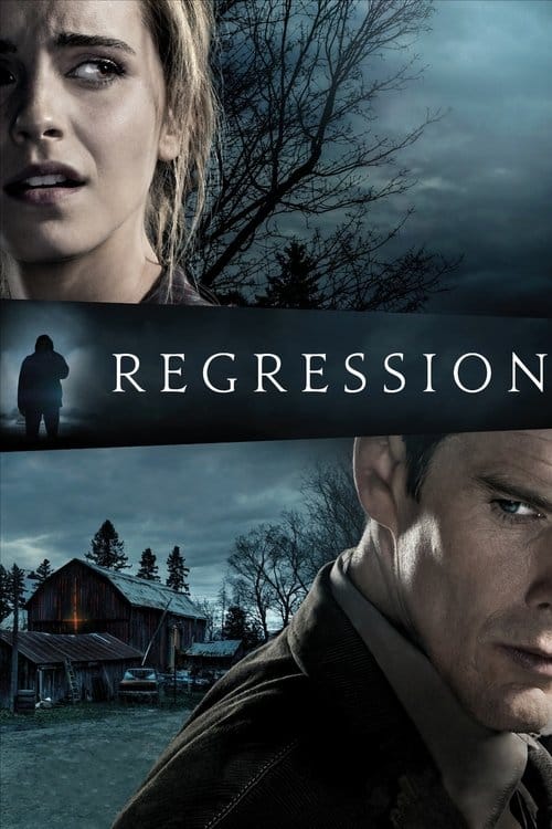 Regression – 2015