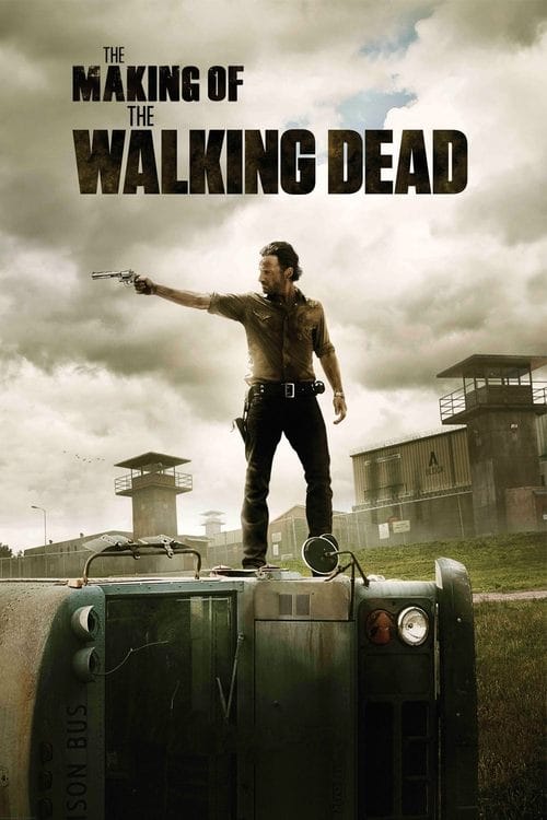 The Making of The Walking Dead – 2010