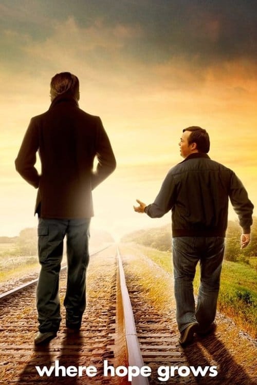 Where Hope Grows – 2014