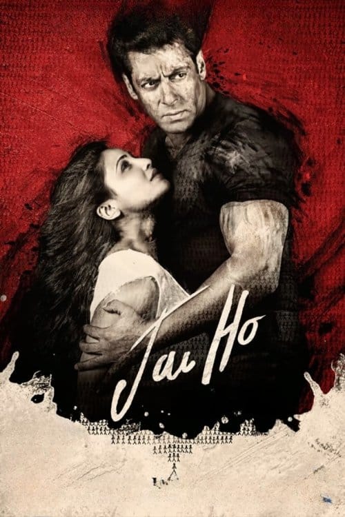 Filmposter