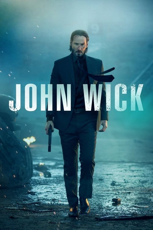John Wick – 2014