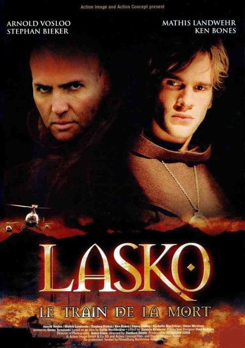 Filmposter