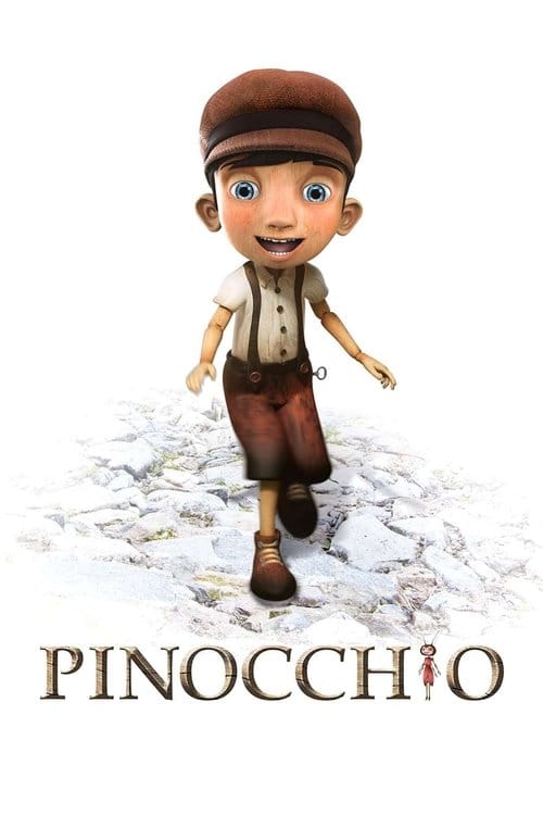 Pinocchio – 2013