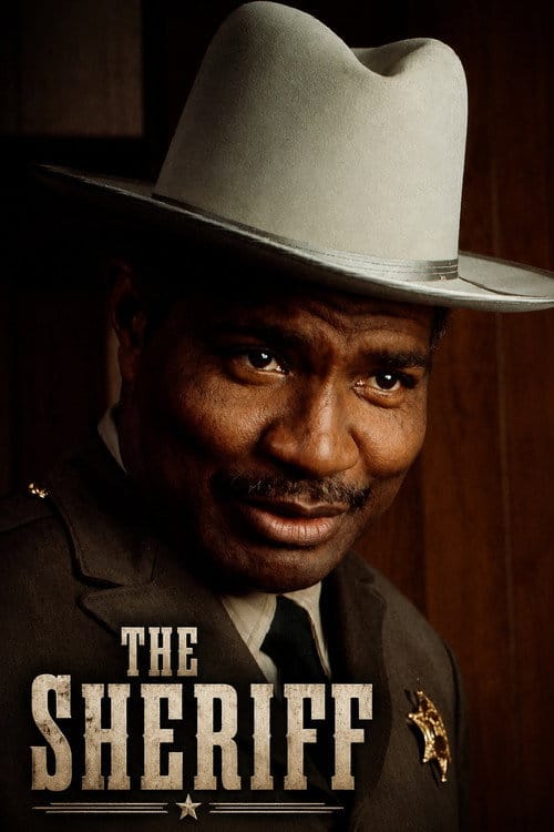 The Sheriff – 1971