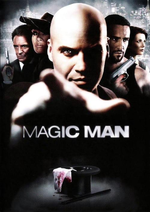 Der Magier – 2009