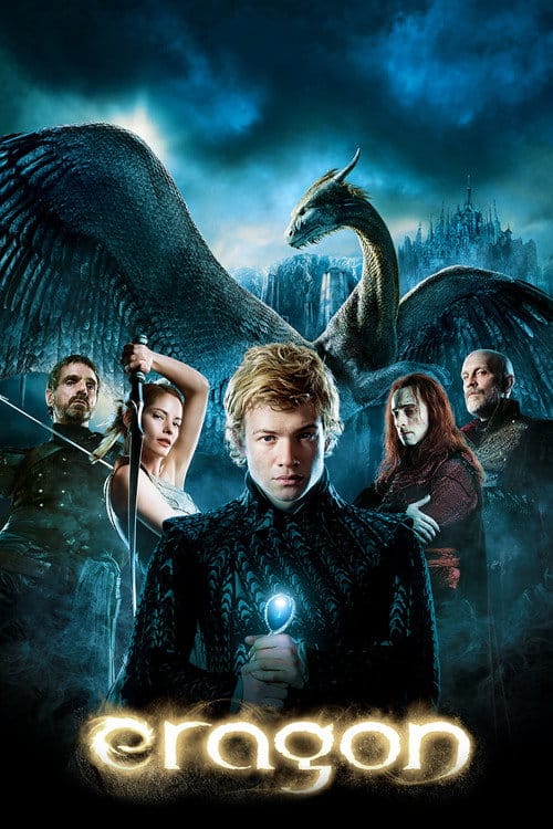 Eragon - Das Vermächtnis der Drachenreiter – 2006
