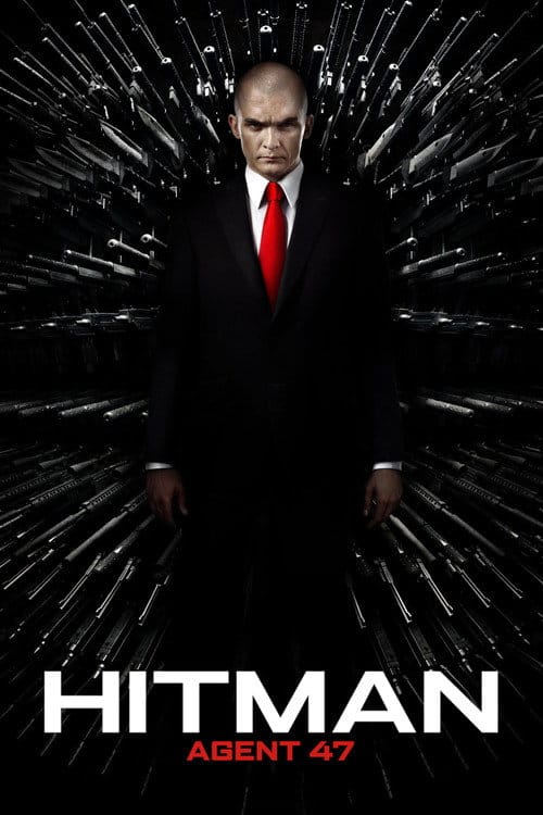 Filmposter