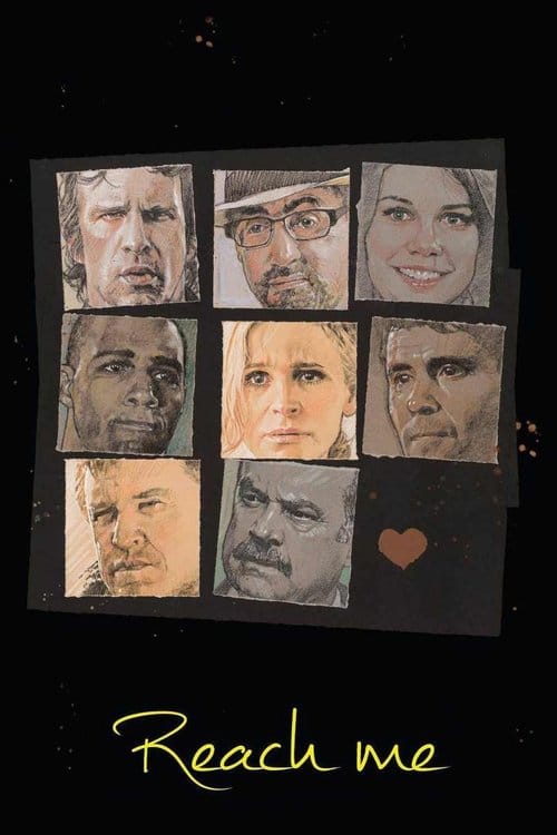 Reach Me – 2014