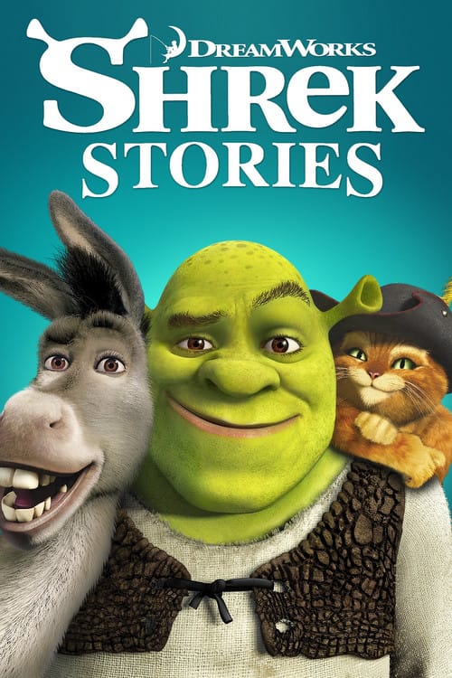 Shrek - Geschichten aus dem Sumpf – 2013