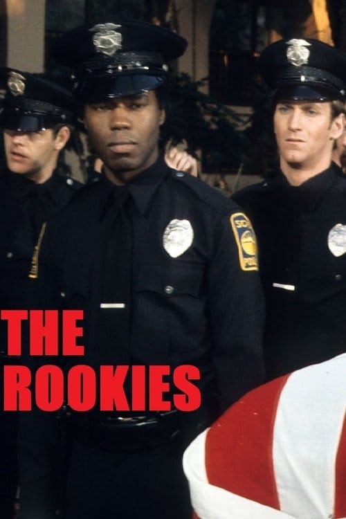 The Rookies – 1972