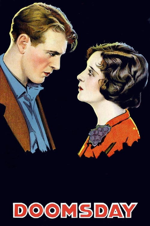Doomsday – 1928