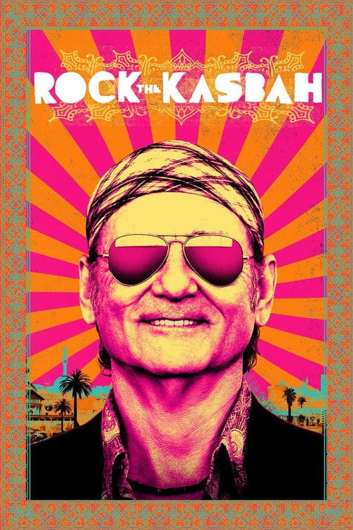 Rock the Kasbah – 2015