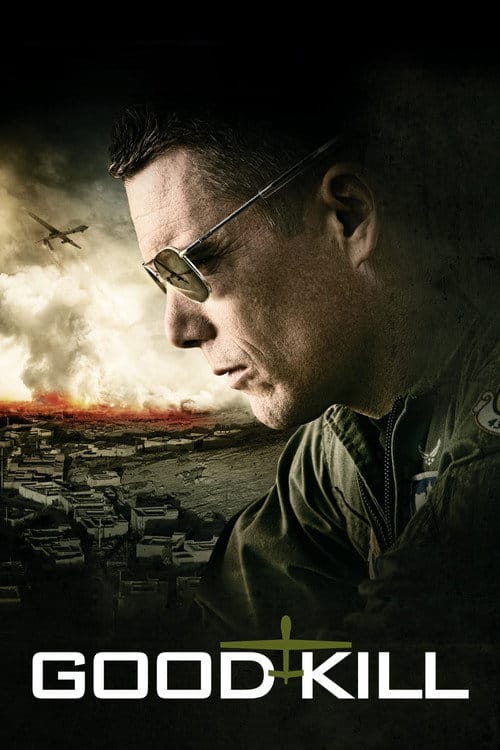 Good Kill - Tod aus der Luft – 2015