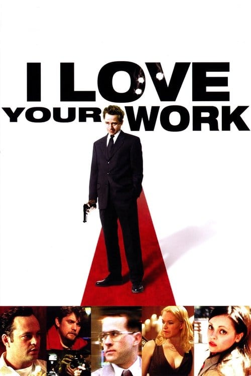 Filmposter
