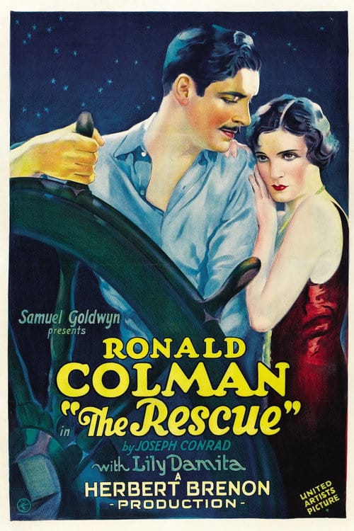 The Rescue – 1929