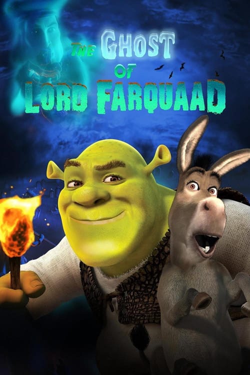 Der Geist von Lord Farquaad – 2004