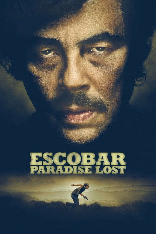 Escobar: Paradise Lost – 2014