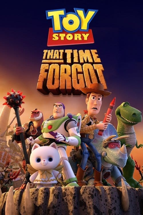 Toy Story - Mögen die Spiele beginnen – 2014