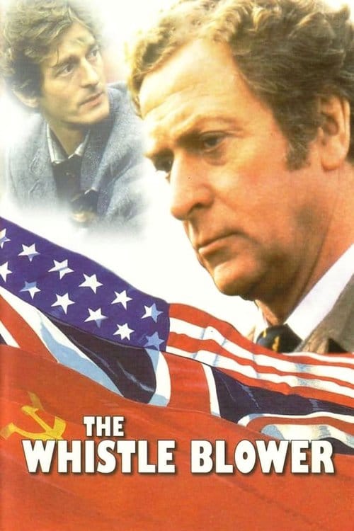 Kreuzfeuer der Agenten – 1986